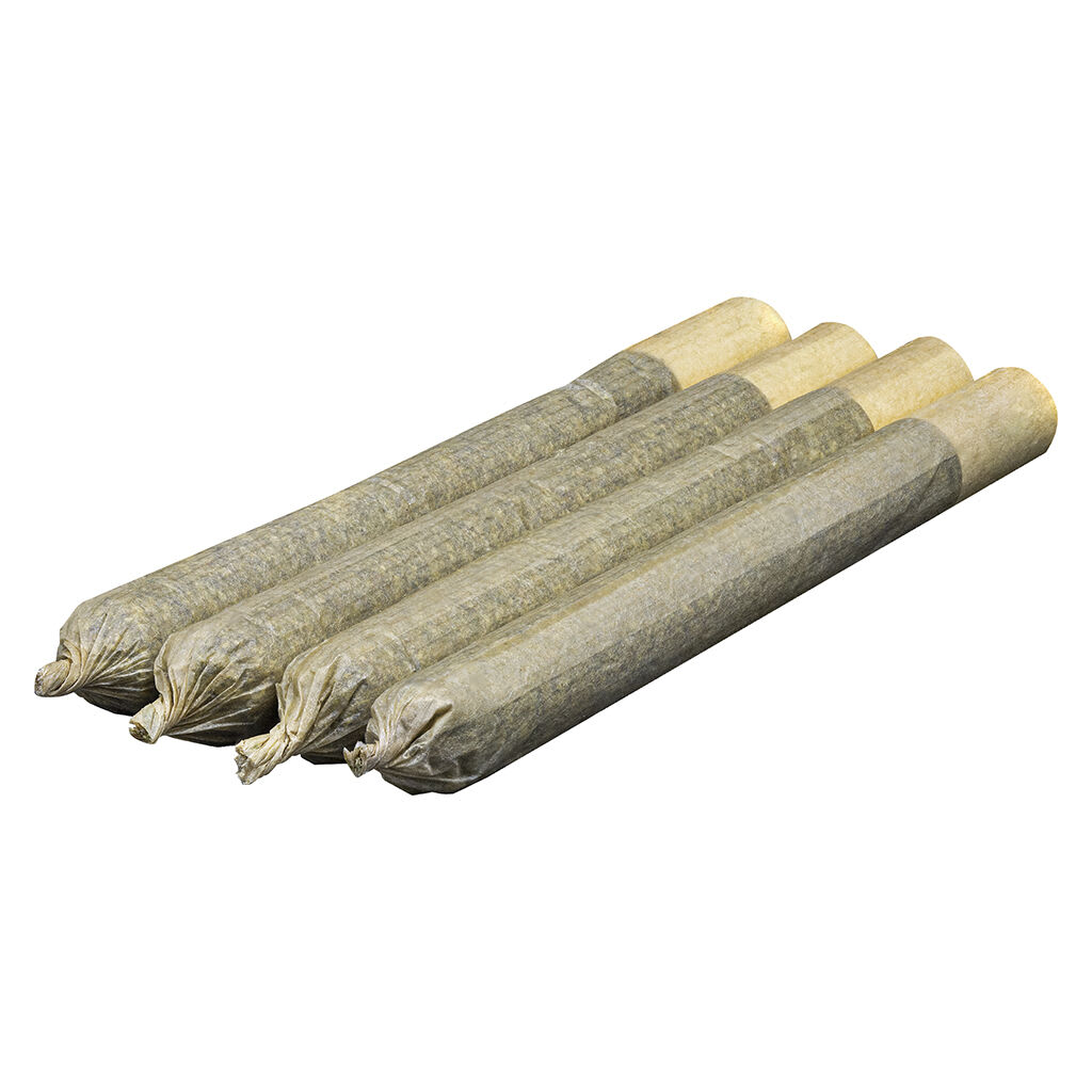 Endgame Purple Rari Pre-Roll