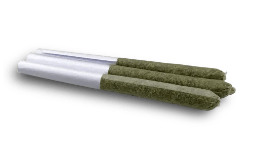 Western Matanuska Thunder F*#K Pre-Roll