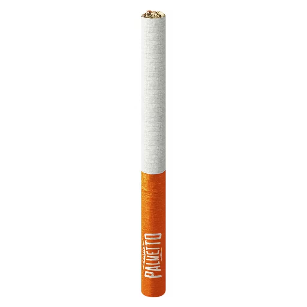 Palmetto Blue Cheese Infused Pre-Roll
