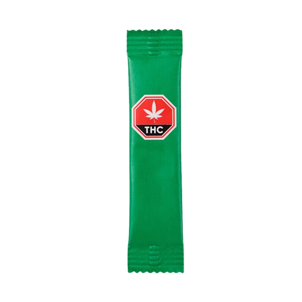 Level Up Signature Dissolvable THC Powder