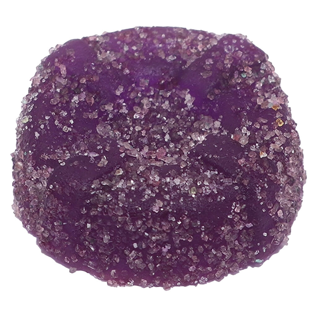 No Future Purple Soft Chew