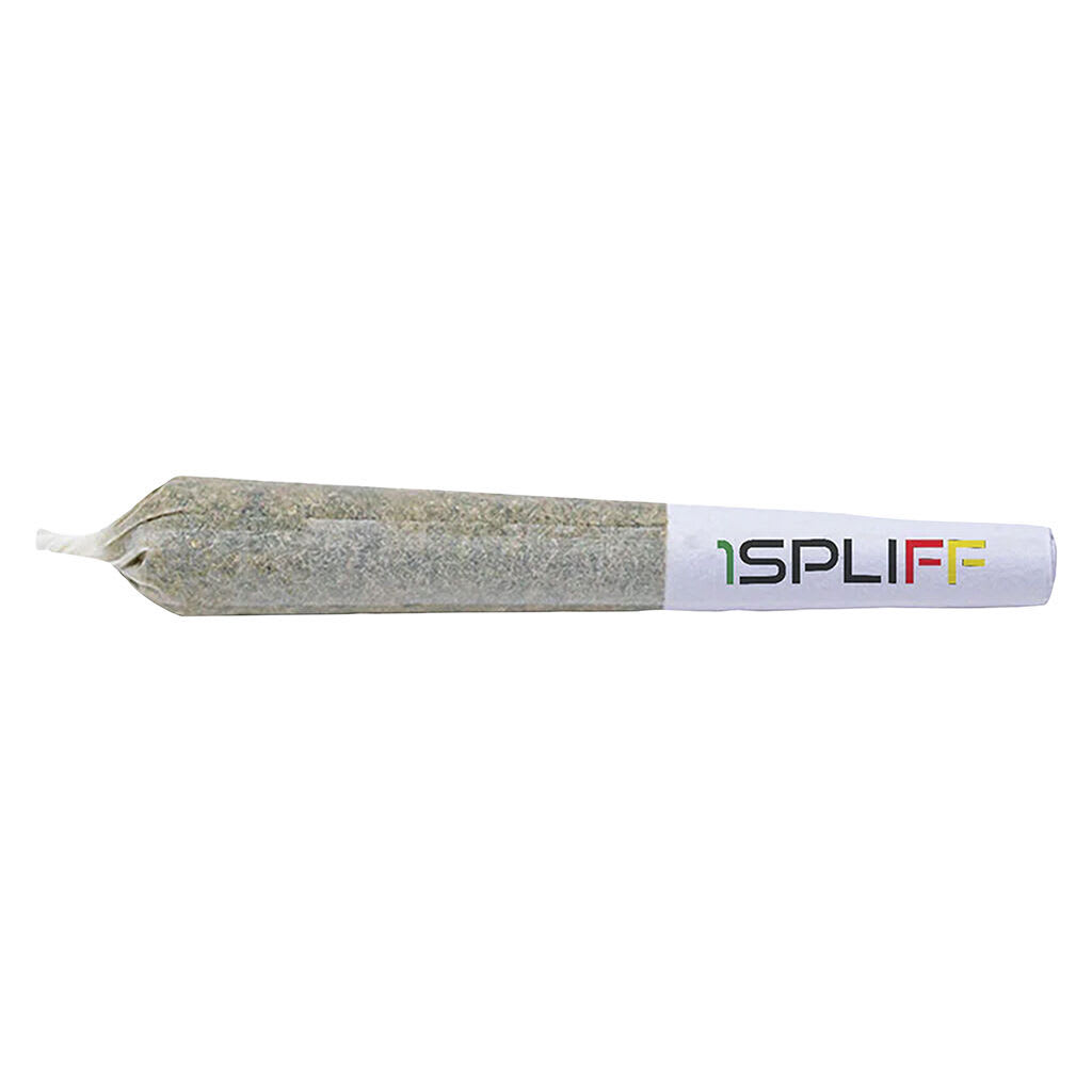 1Spliff Hawaiian Snowcone Pre-Roll