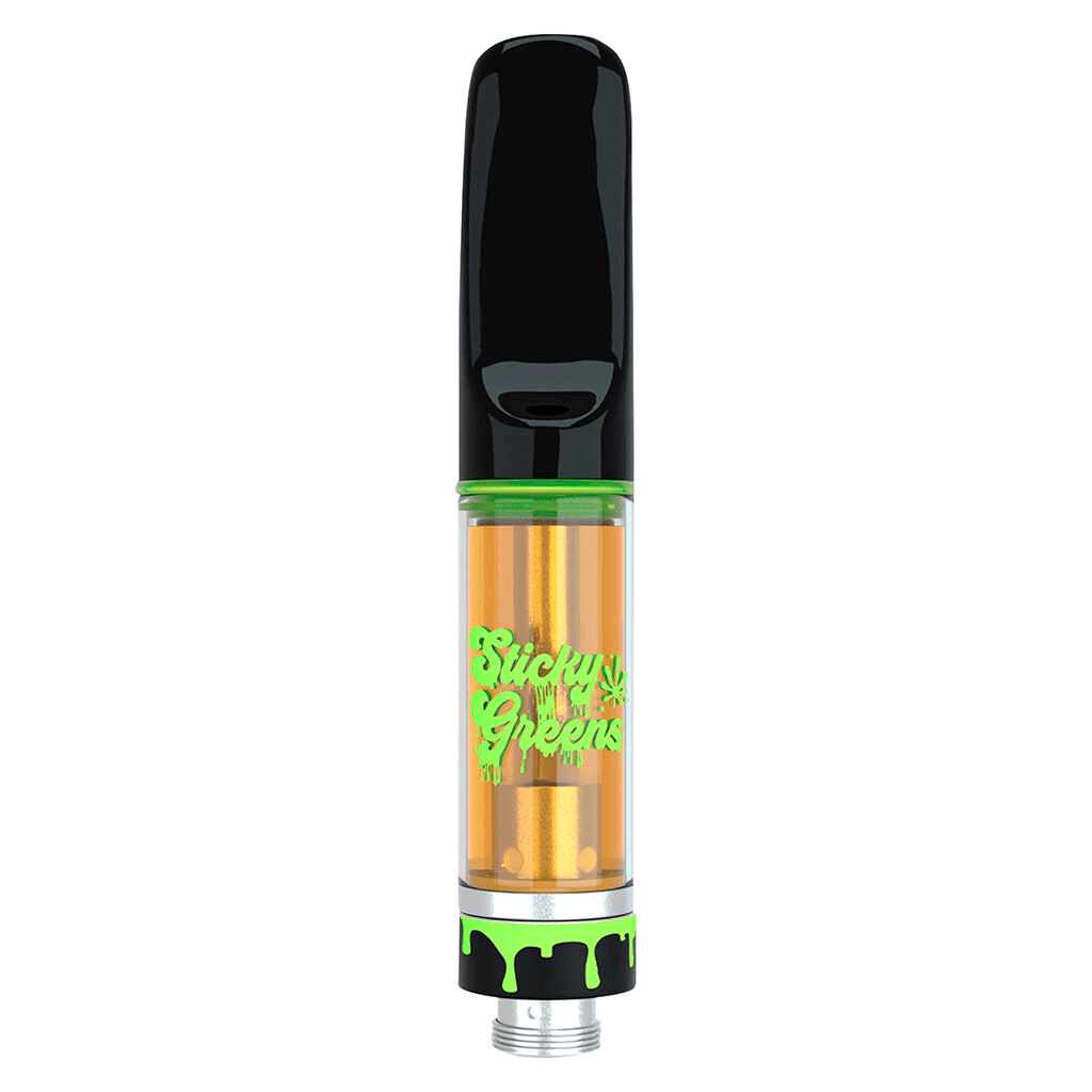 Jonny Economy Unicorn Poop Cartridge