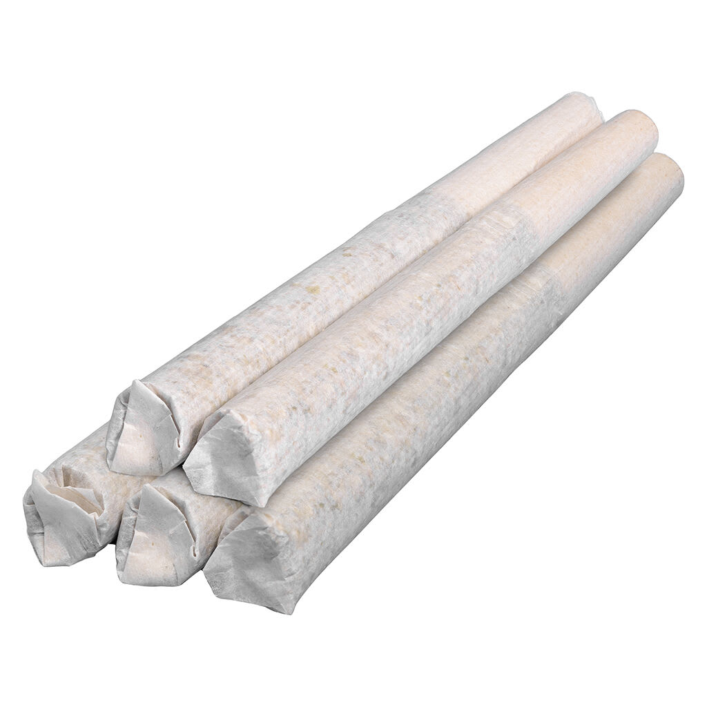 Tenzo Apple Banana Cndy Pre-Roll