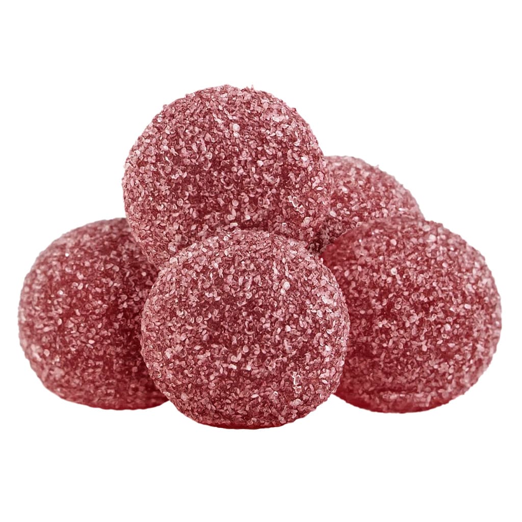 Pearls Pomegranate 4:1 CBD/THC Soft Chew