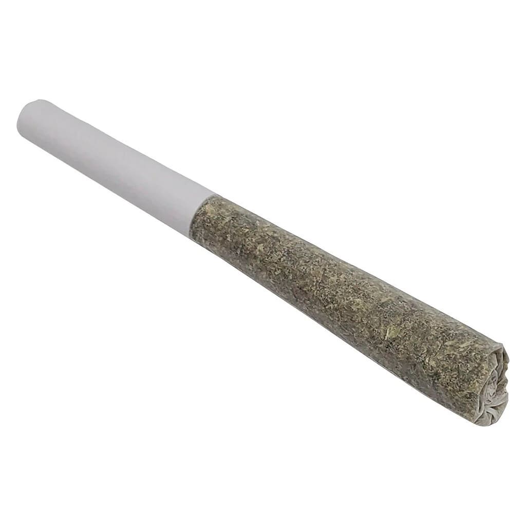 Dime Bag Minty Melon Infused Pre-Roll