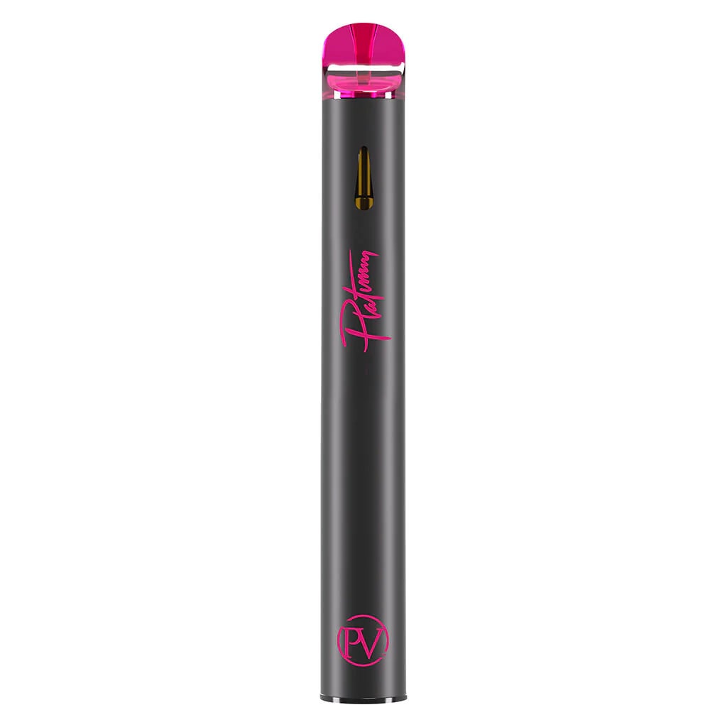 Platinum Pink Lemonade Disposable