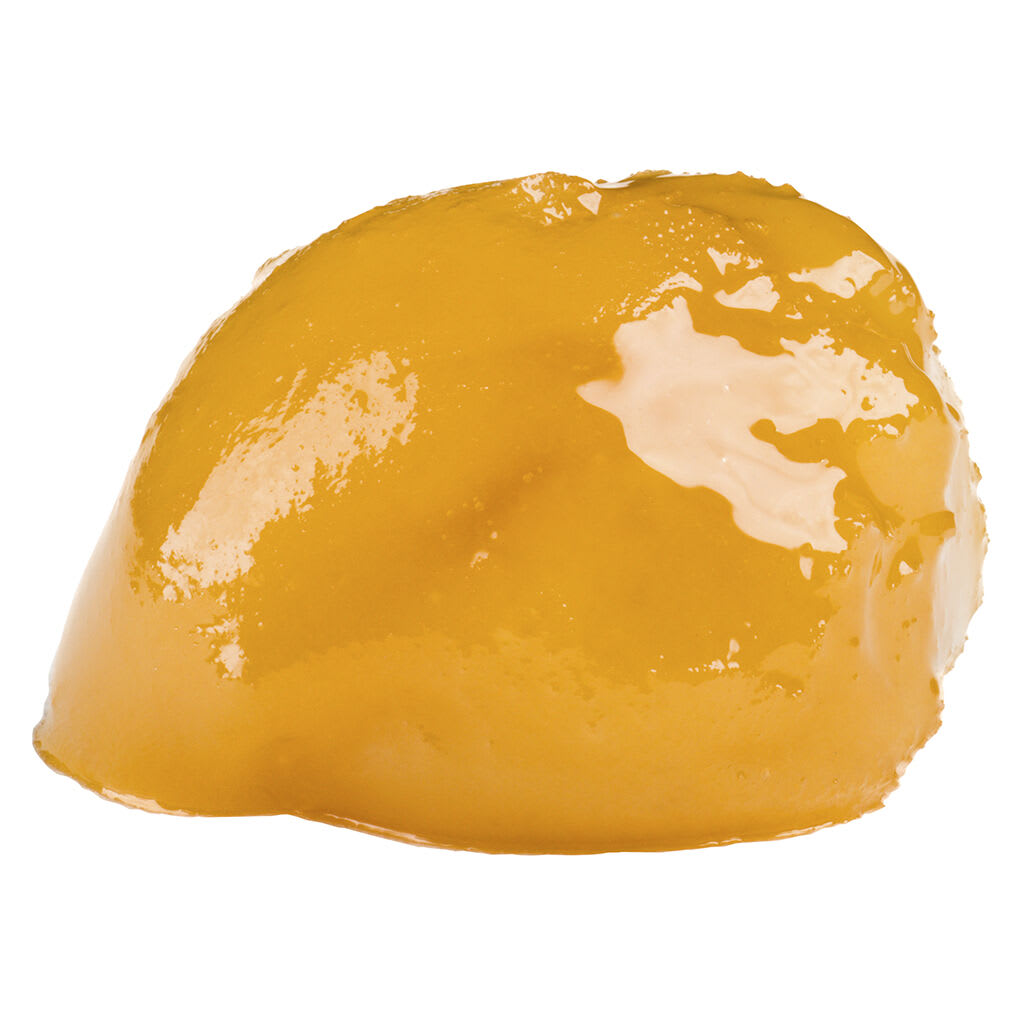 Greybeard Country Lemon Live Resin Terp Slush