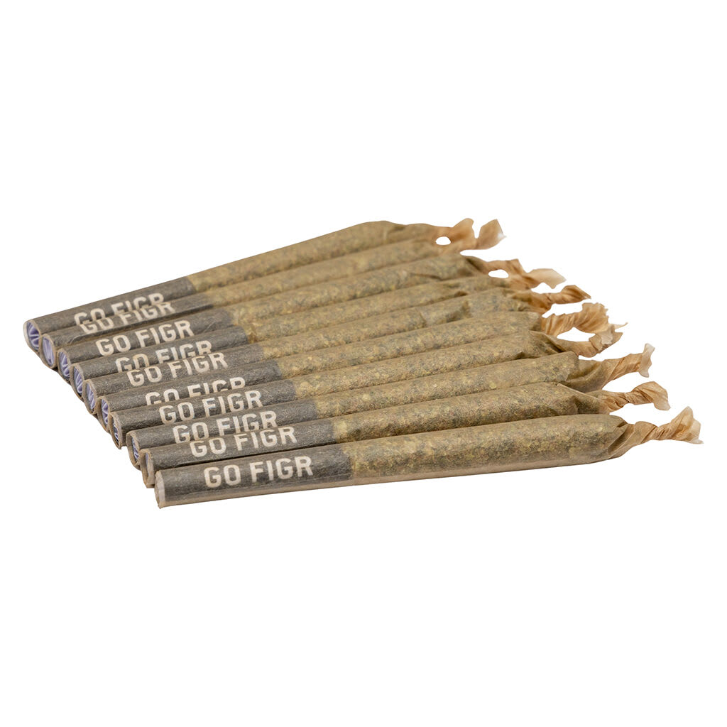 FIGR Jungle Fumes Pre-Roll