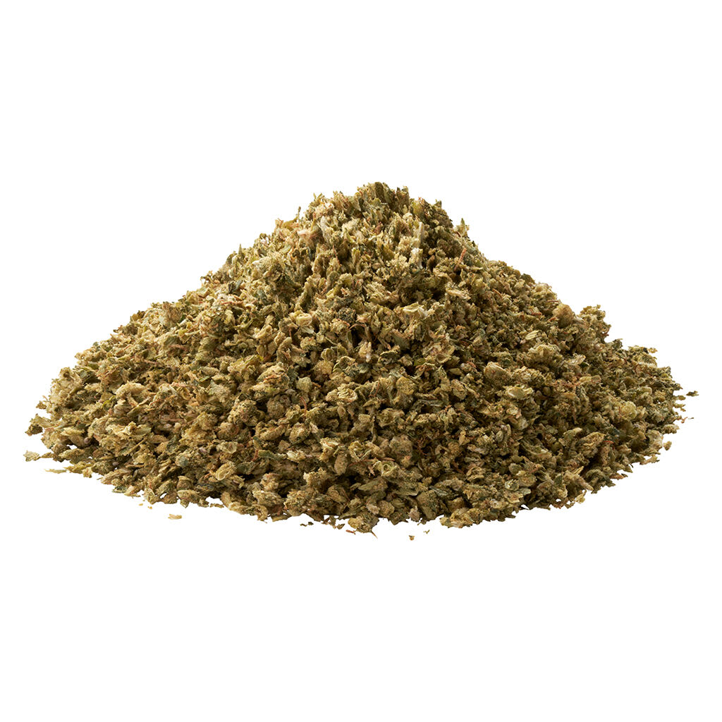 3Saints Holy Ground Dank 'n Diesel Milled