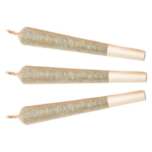 H&S Dragon's Breath Pre-Roll