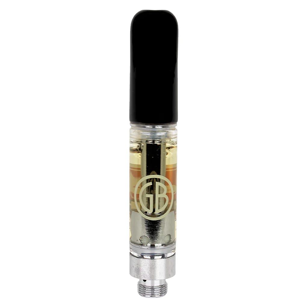 Greybeard Pink Sunset Live Resin Cartridge