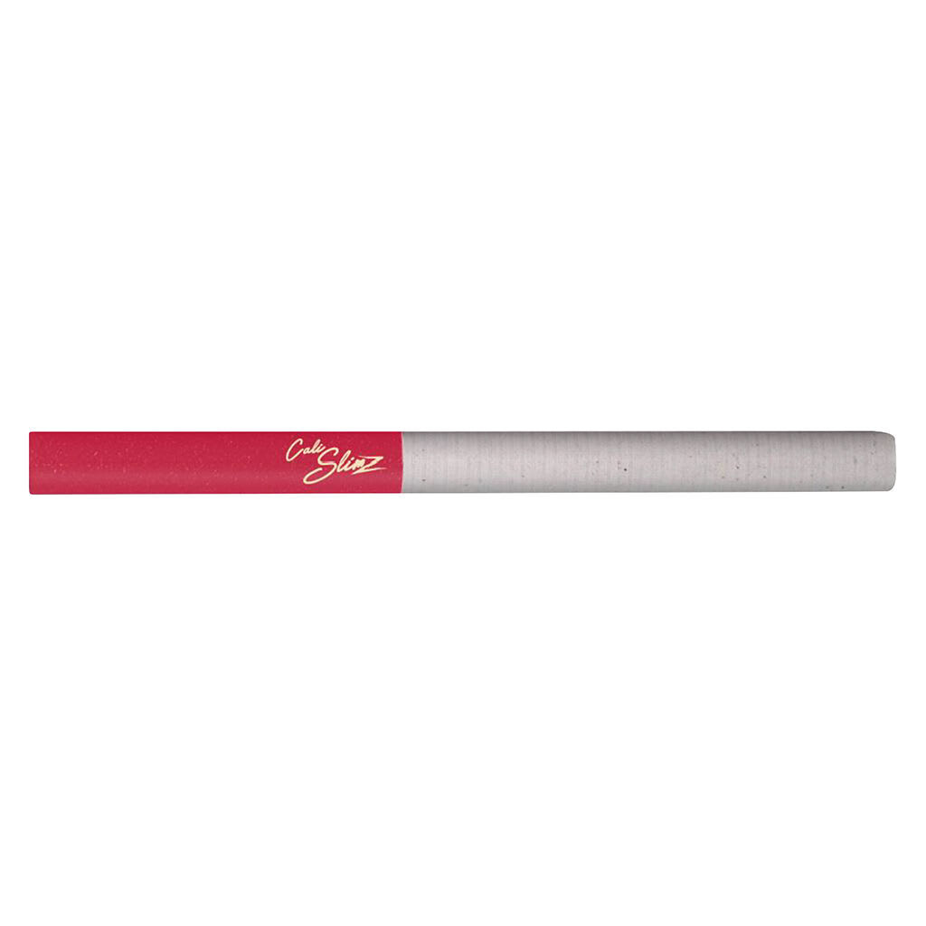 Cali Slimz Fritter Glitter Pre-Roll