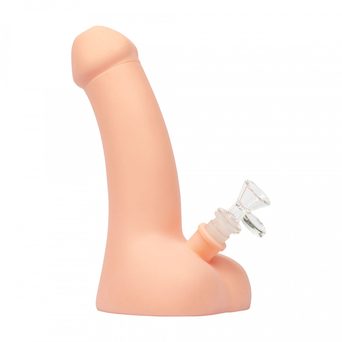 LIT 9" Head Honcho Water Pipe