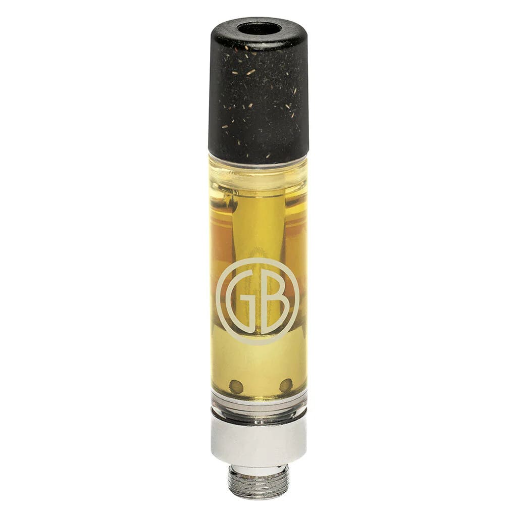 Greybeard Zour Breath Cartridge