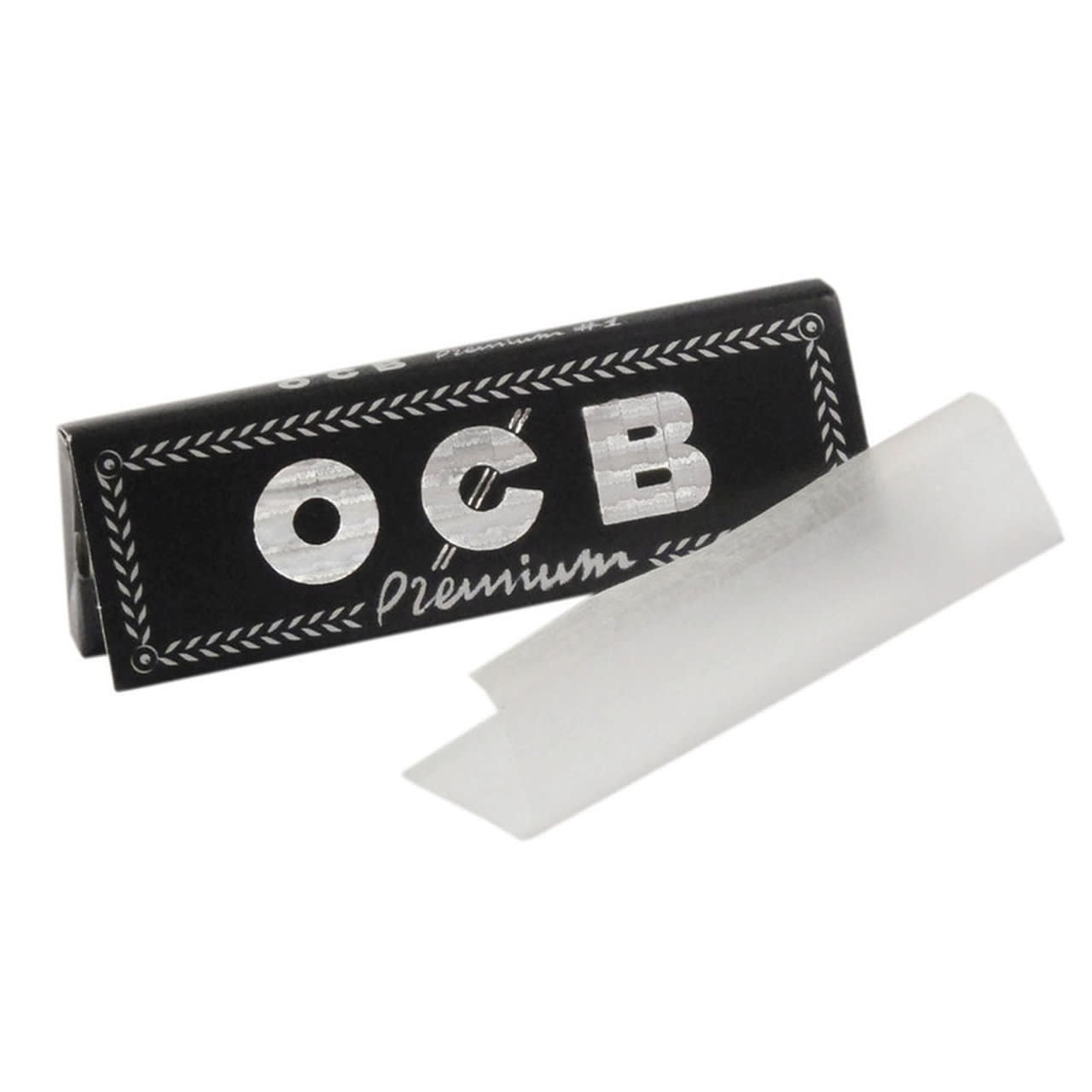 OCB Premium Rolling Papers
