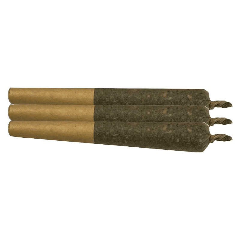 Sheeesh! Trop Cherry Resin Infused Pre-Roll