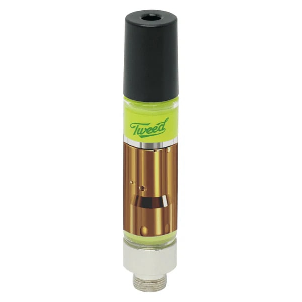 Tweed Strawberry Vanilla Swirl Cartridge