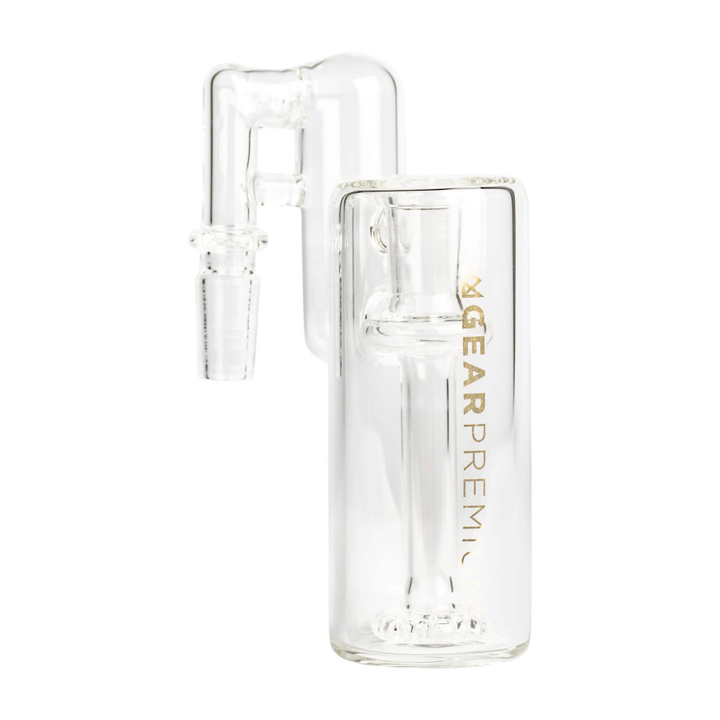 Gear 90 Degree Shower Perc Ash Catcher
