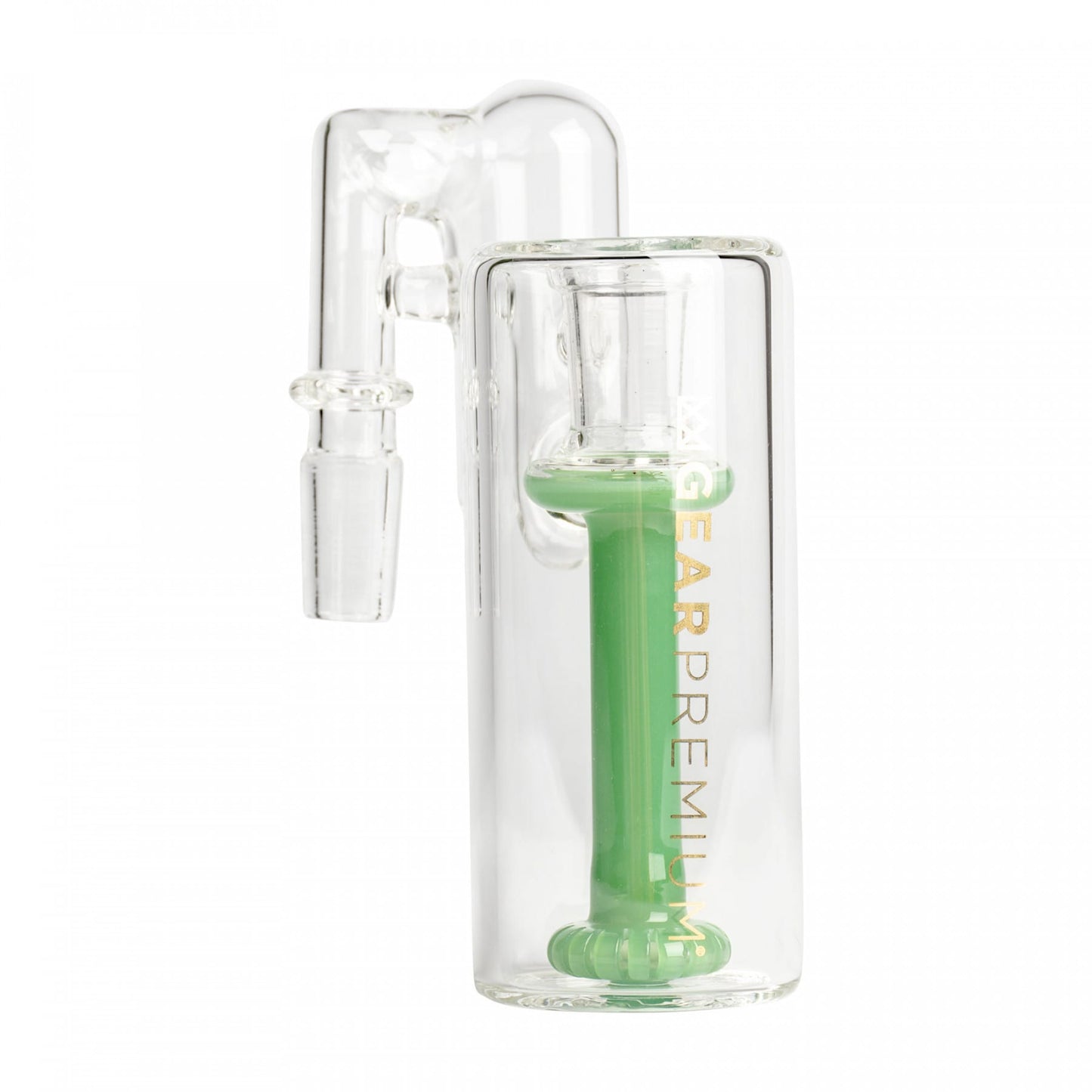 Gear 90 Degree Shower Perc Ash Catcher