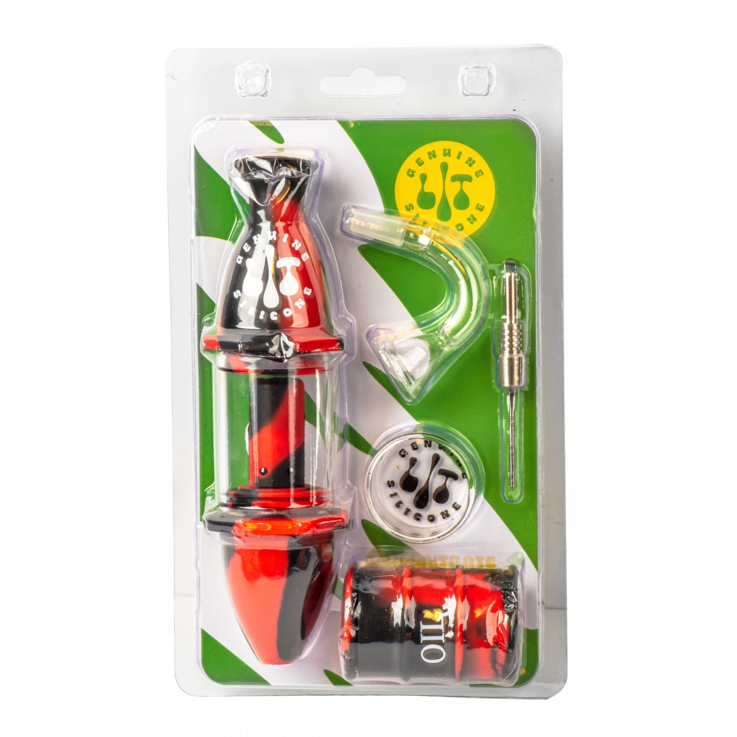 LIT 7" Concentrate Collector