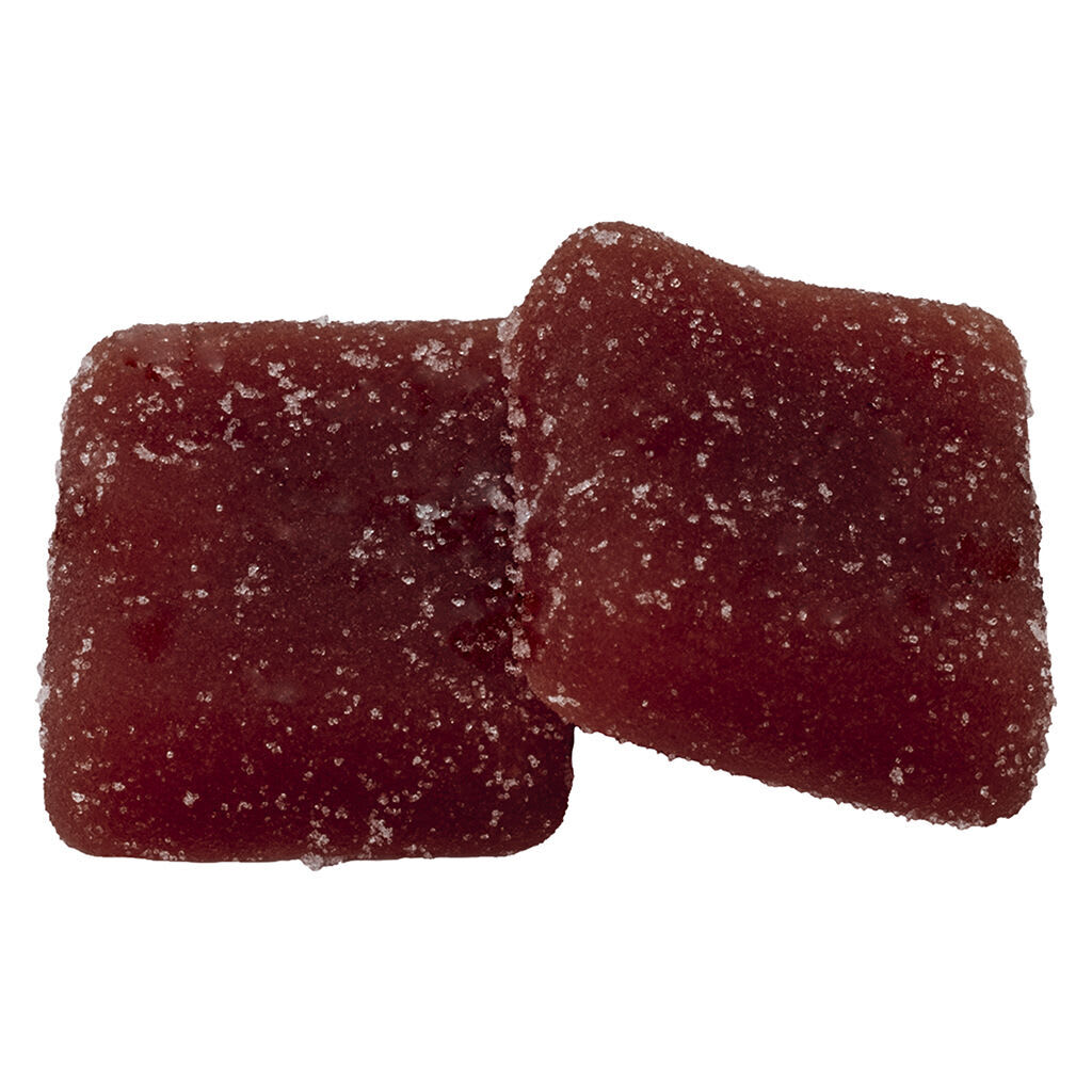 Wyld Dark Cherry CBN Soft Chew