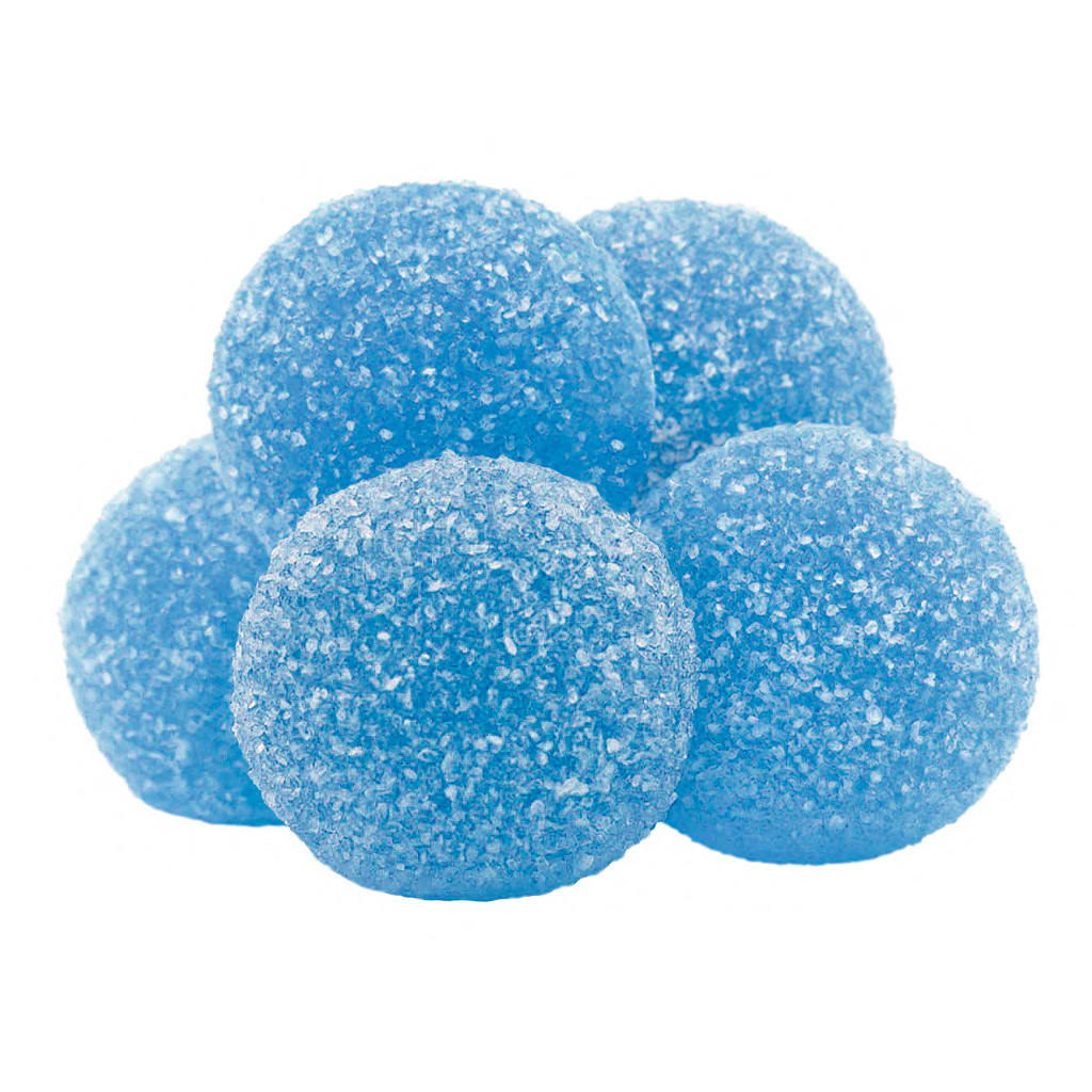 Pearls Razzleberry CBG Soft Chew