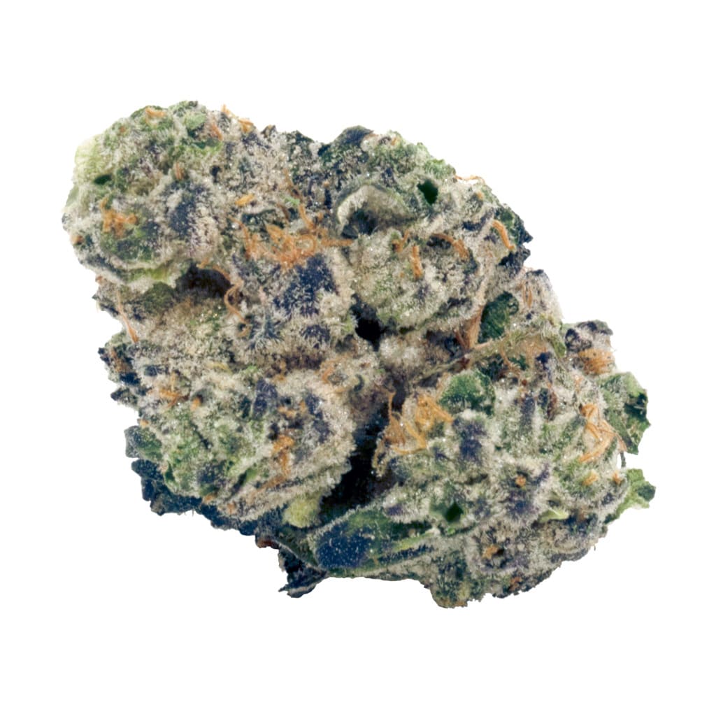 Tweed Kush Mints