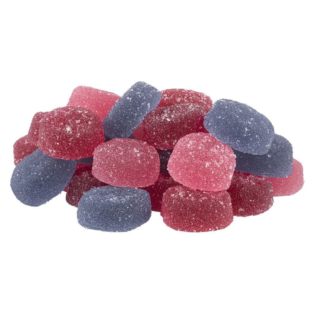 Monjour Berry Good Day Soft Chew