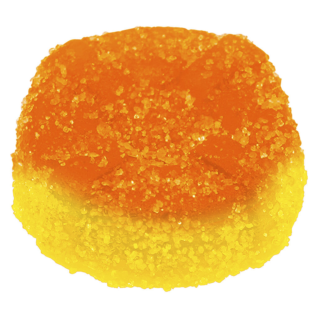 No Future Ratio'd Peach One Soft Chew
