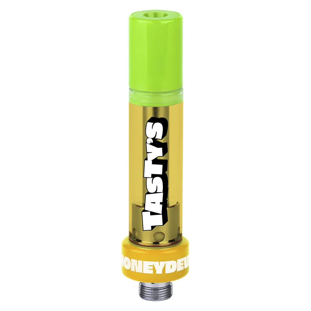 Tasty's Honeydew Cartridge