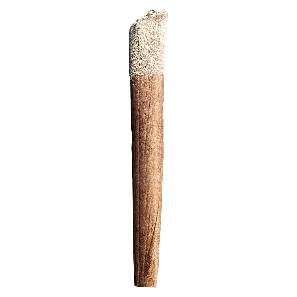 DEBUNK Fifty Woods Triple Infused Blunt