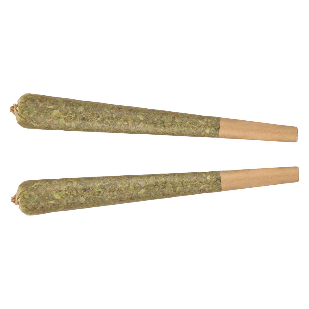 Fuego Dream Weaver Pre-Roll
