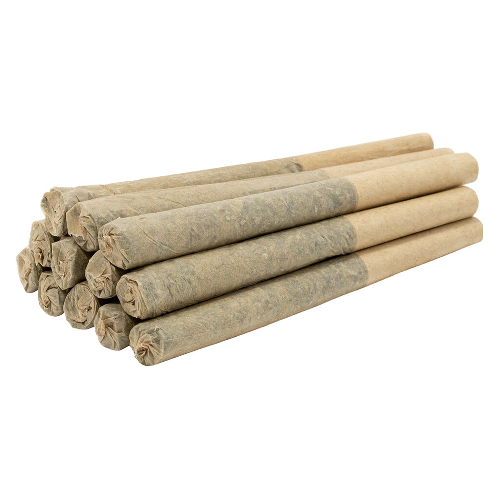 Divvy Pineapple Nuken Pre-Roll