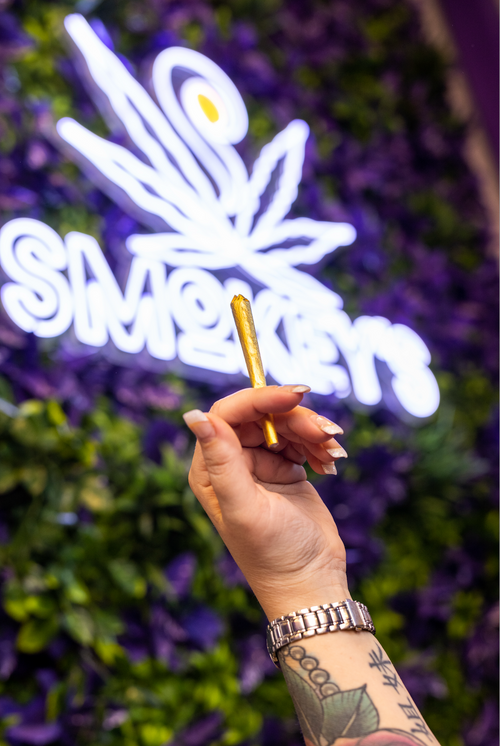 Pre-Rolls