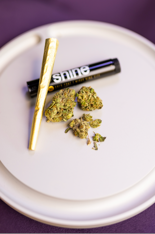 Solos & Blunts