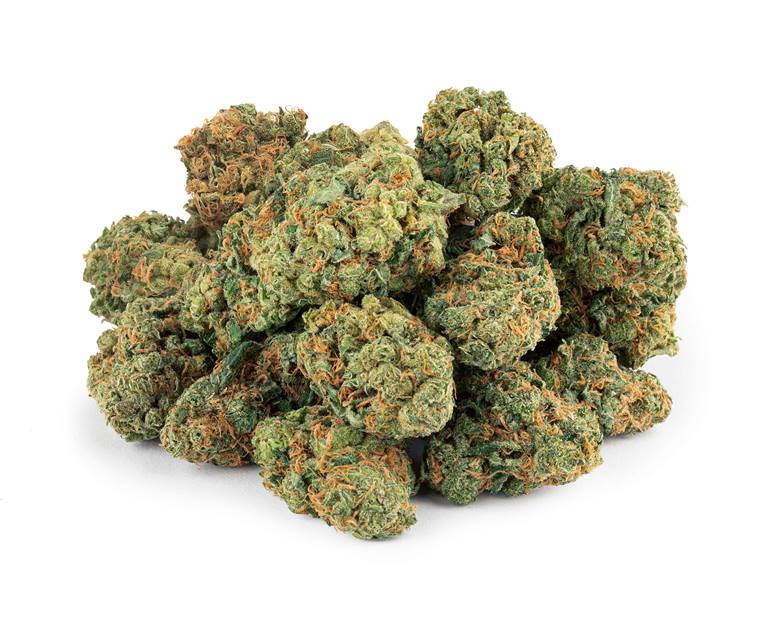 Big Bag O' Buds Ultra Sour