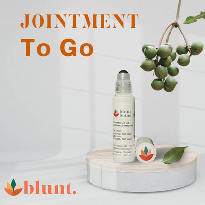 Botanicals Jointment To Go Roll On