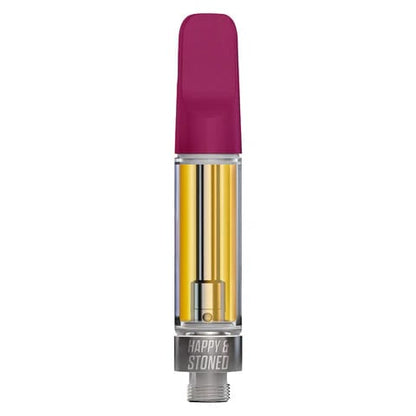 H&S Chillin' Cherry Lime Disty+Diamond Cartridge