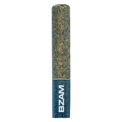 BZAM Space Face Shatter Infused Pre-Roll