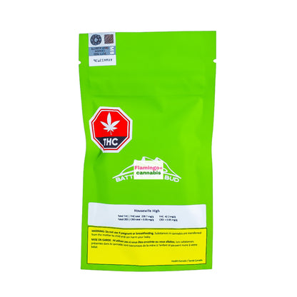 HouseWife High Pre-Roll