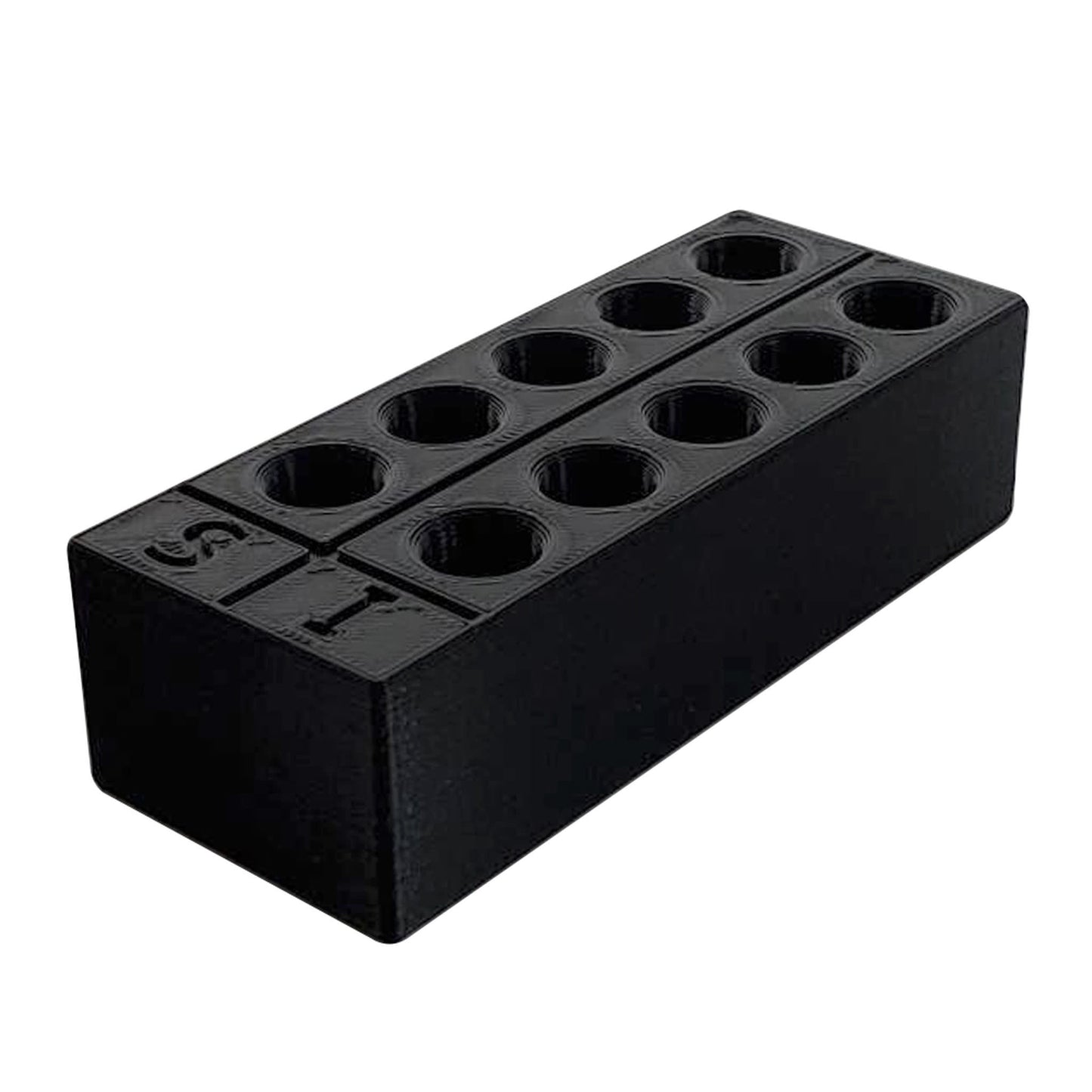 Cola Prints 510 Cartridge/Battery Holder