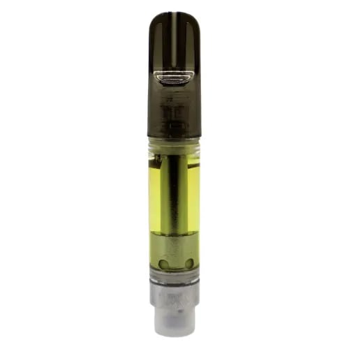 Diamonds Are Forever Black Kyber Crystal Cartridge
