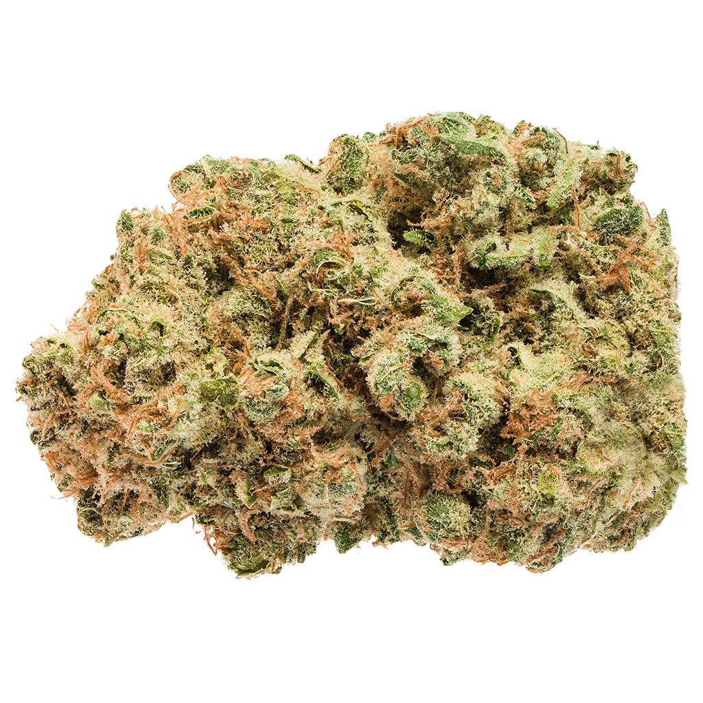 Jonny Chronic Cherry Bomb