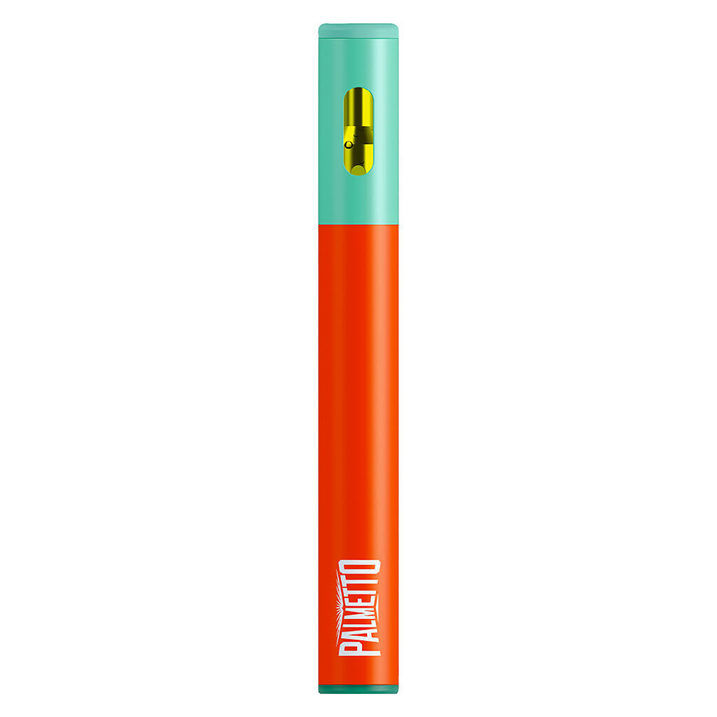 Palmetto Mango Guava Disposable