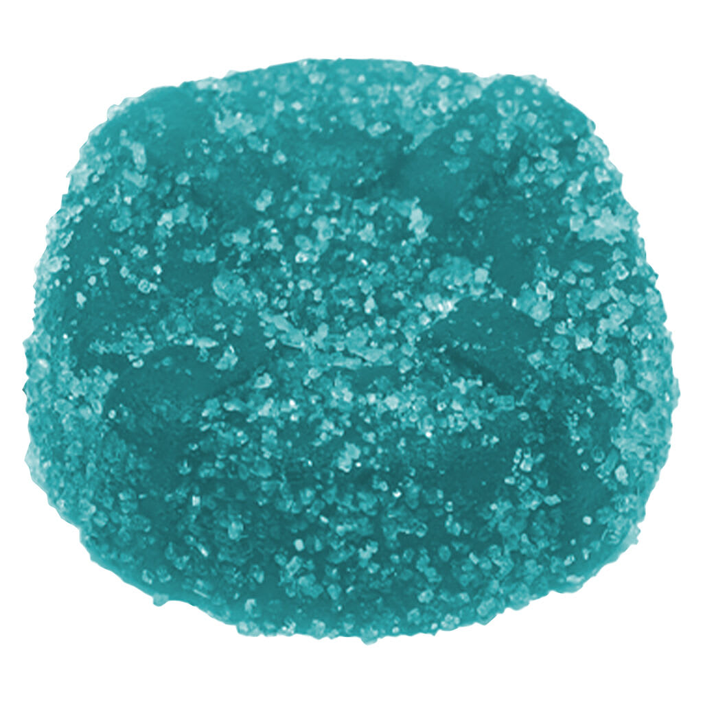 No Future Blue CBD Bomb Soft Chew