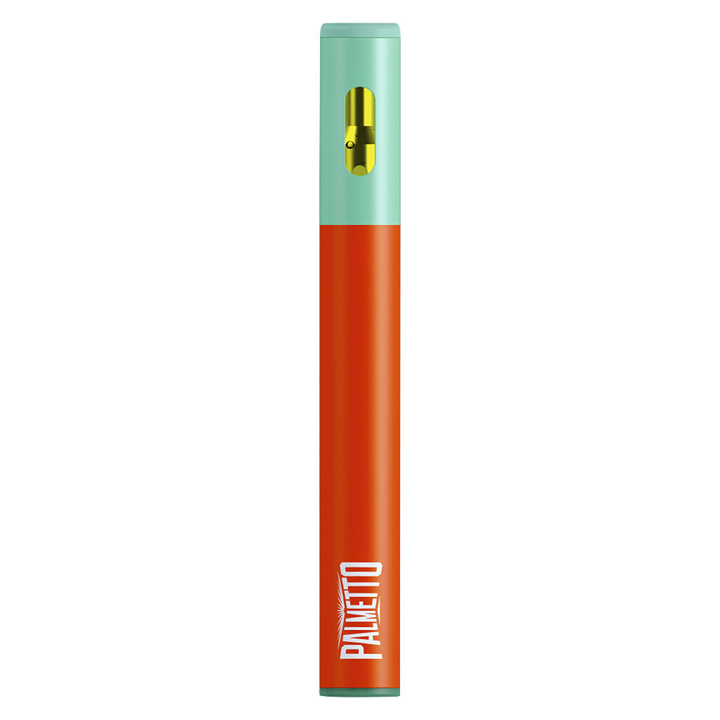Palmetto Tropic Mint-topia Disposable