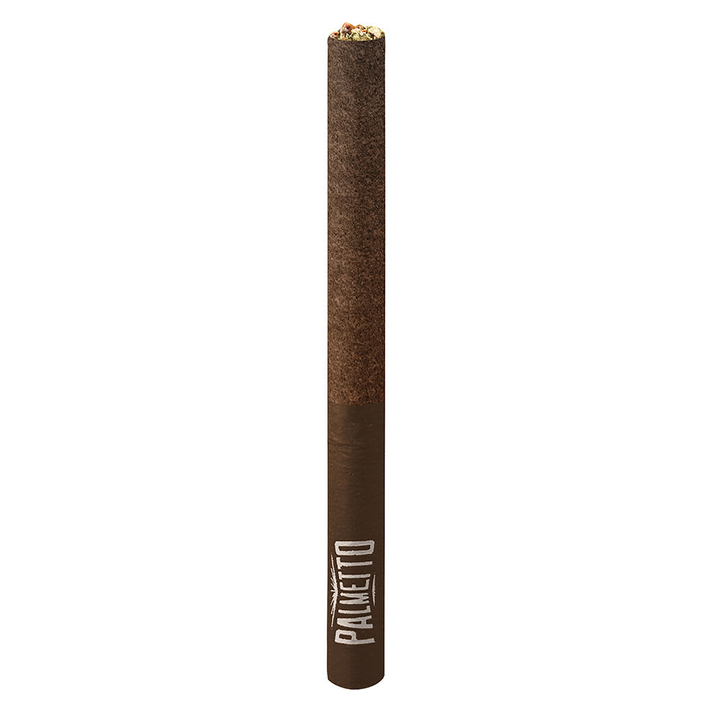Palmetto Sour Batch Kiss Infused Blunts
