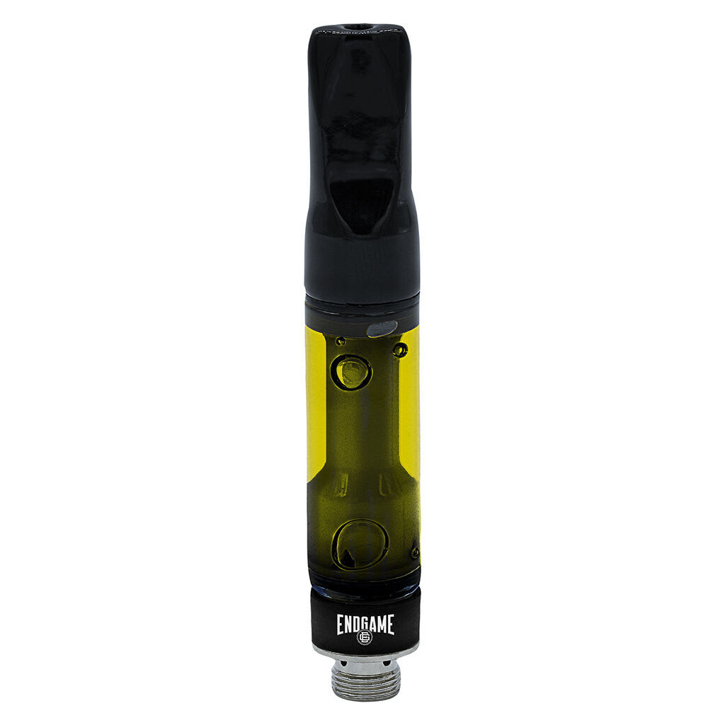 Endgame Platinum Punch Liquid Diamond Cartridge