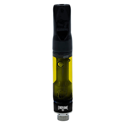 Endgame Platinum Punch Liquid Diamond Cartridge